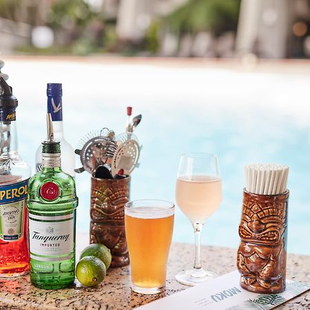 Novotel Cairns Oasis Resort Εξωτερικό φωτογραφία