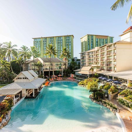 Novotel Cairns Oasis Resort Εξωτερικό φωτογραφία