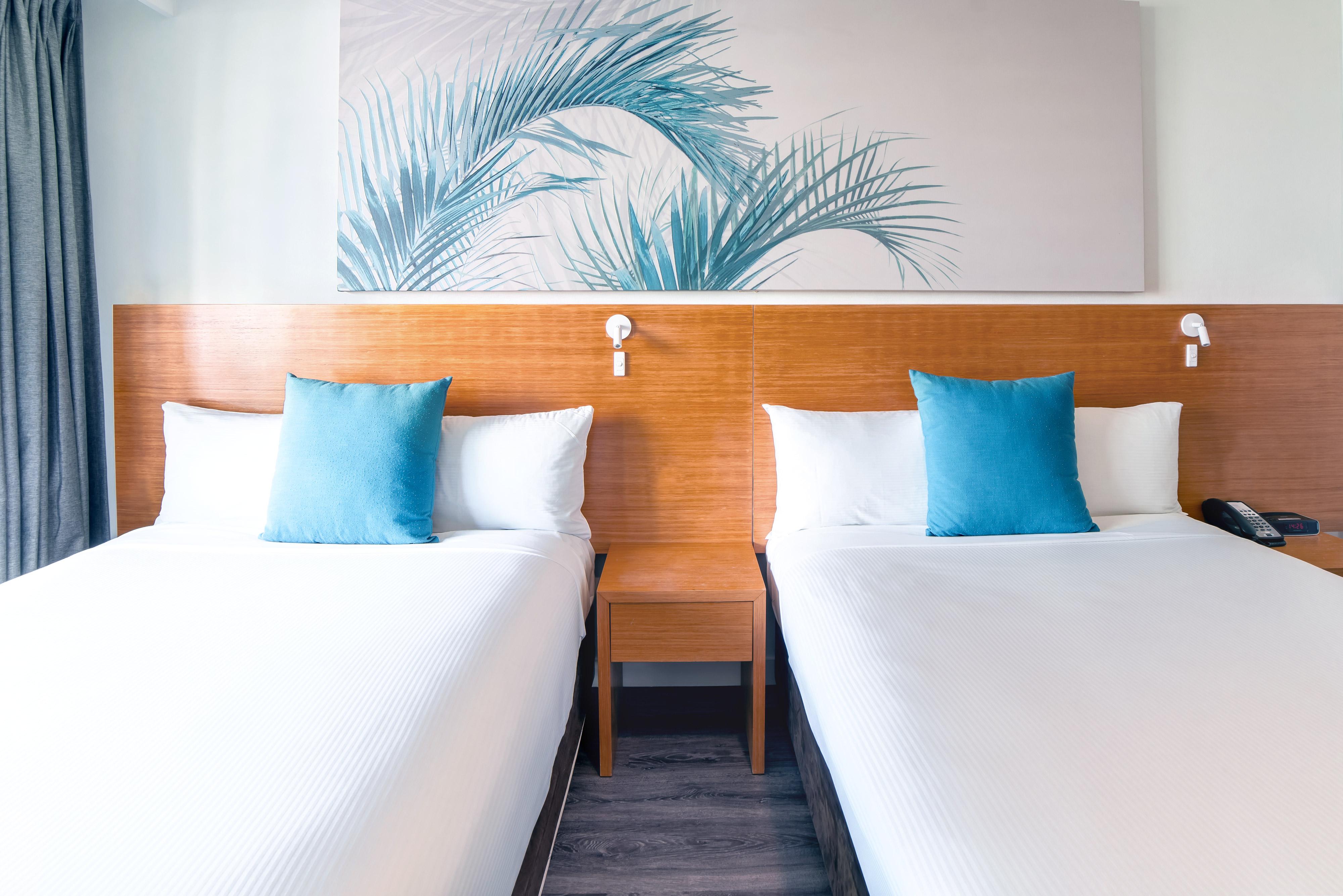 Novotel Cairns Oasis Resort Εξωτερικό φωτογραφία