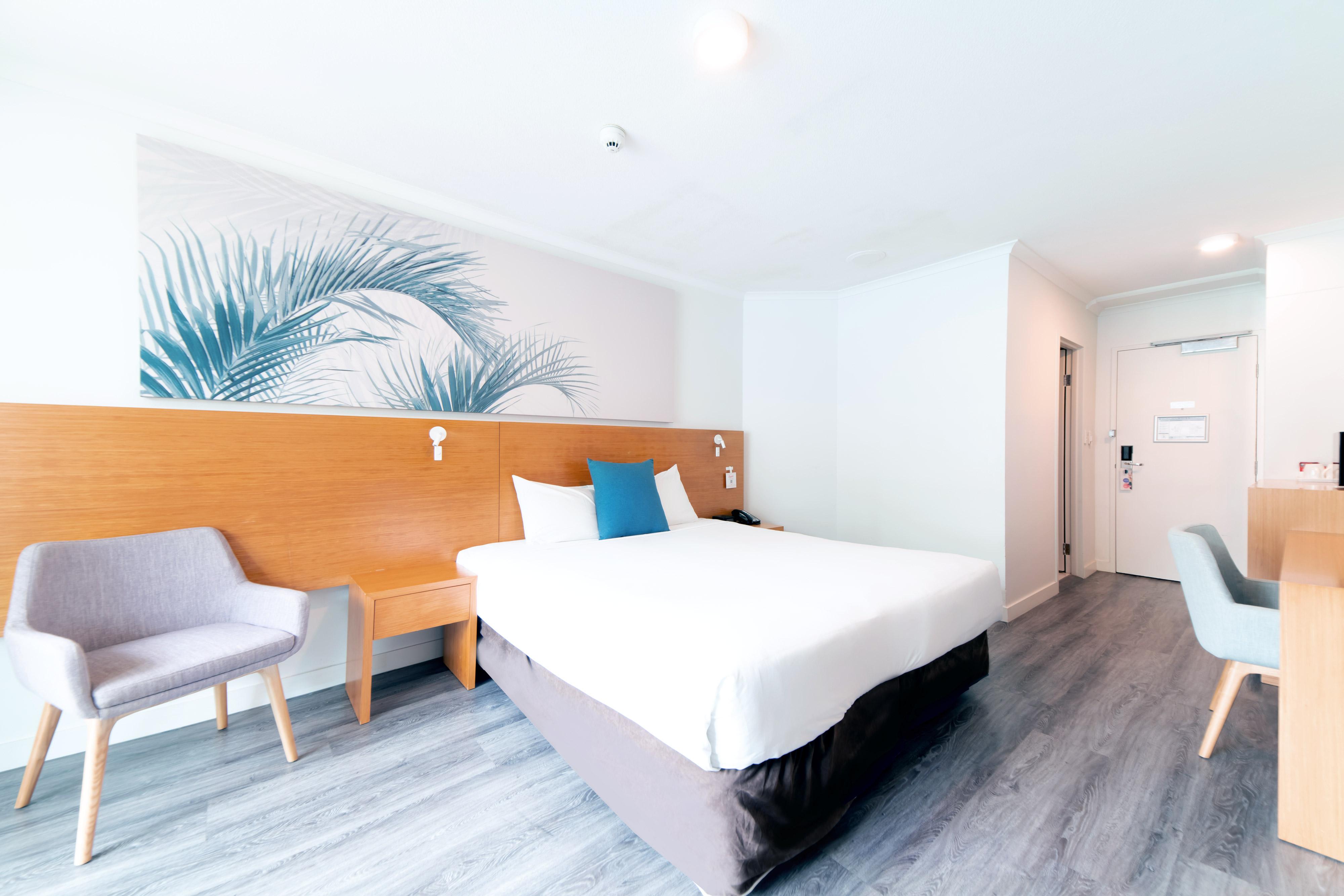Novotel Cairns Oasis Resort Εξωτερικό φωτογραφία