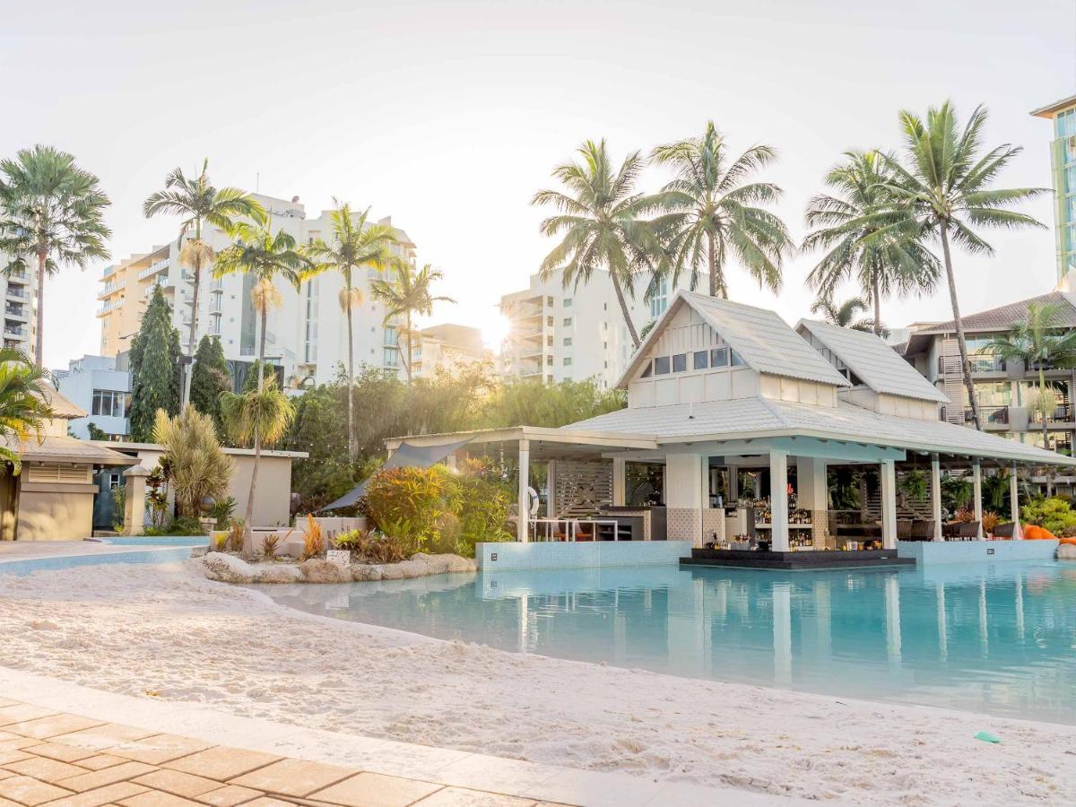 Novotel Cairns Oasis Resort Εξωτερικό φωτογραφία