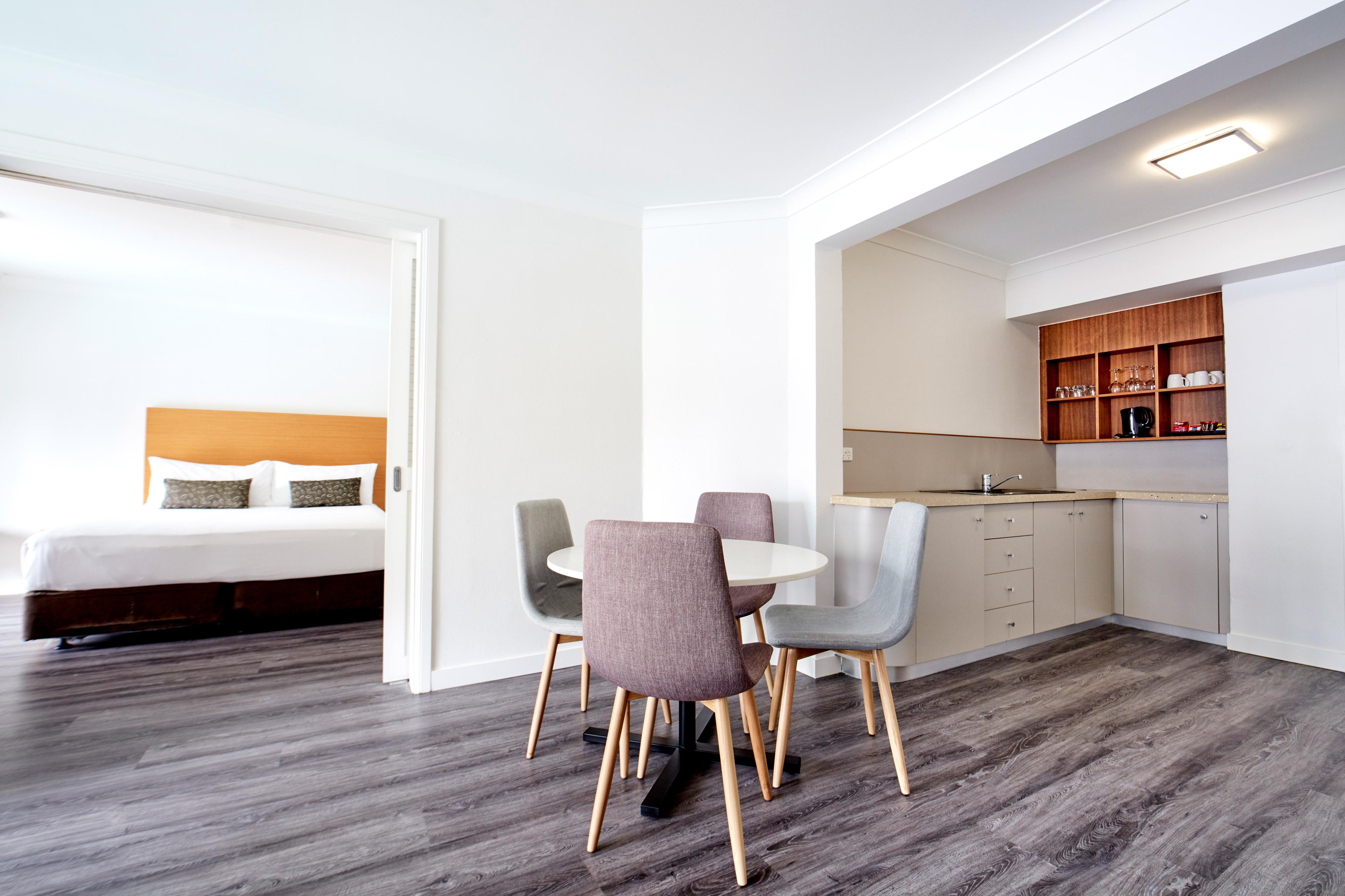 Novotel Cairns Oasis Resort Εξωτερικό φωτογραφία