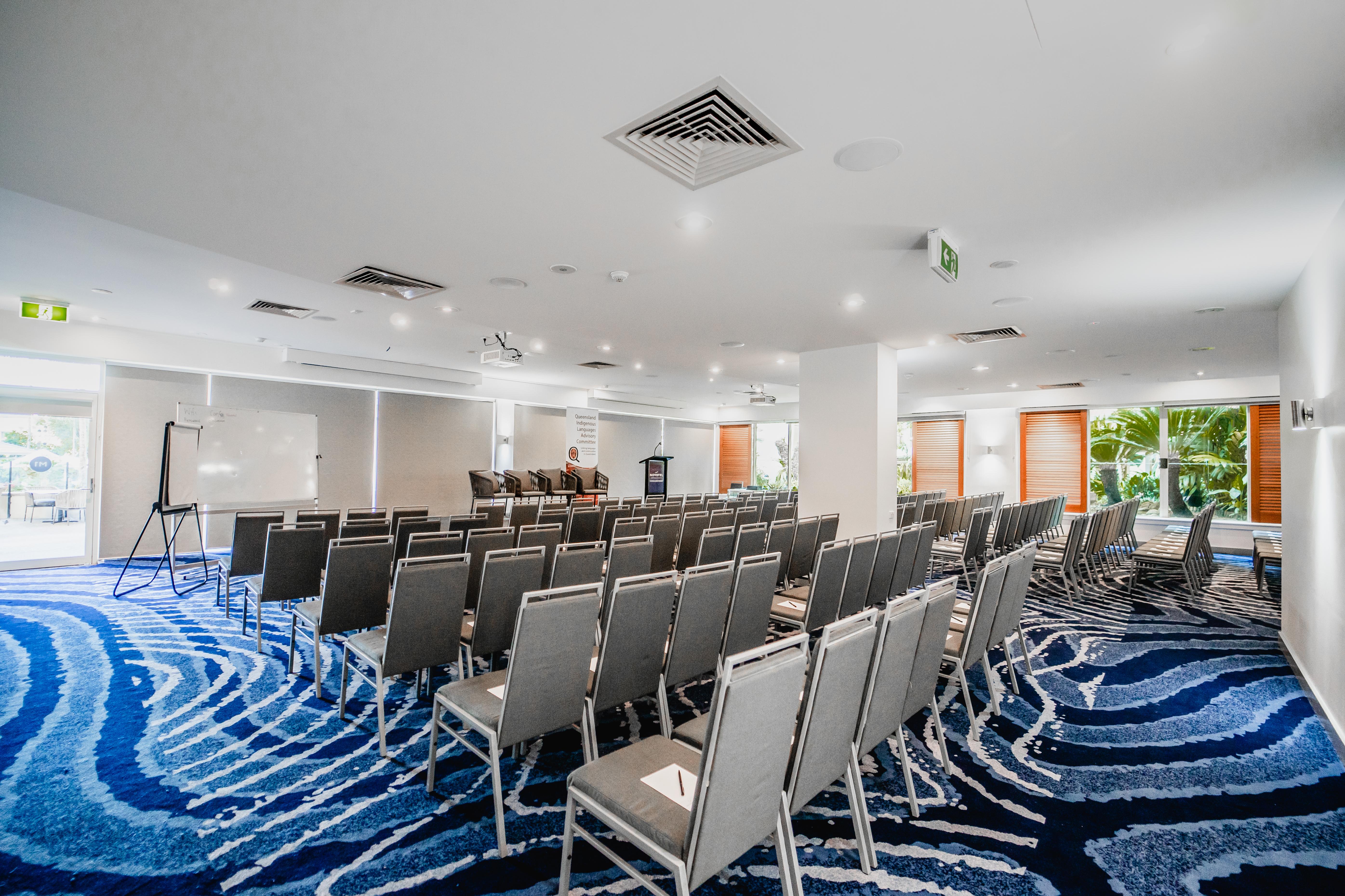 Novotel Cairns Oasis Resort Εξωτερικό φωτογραφία