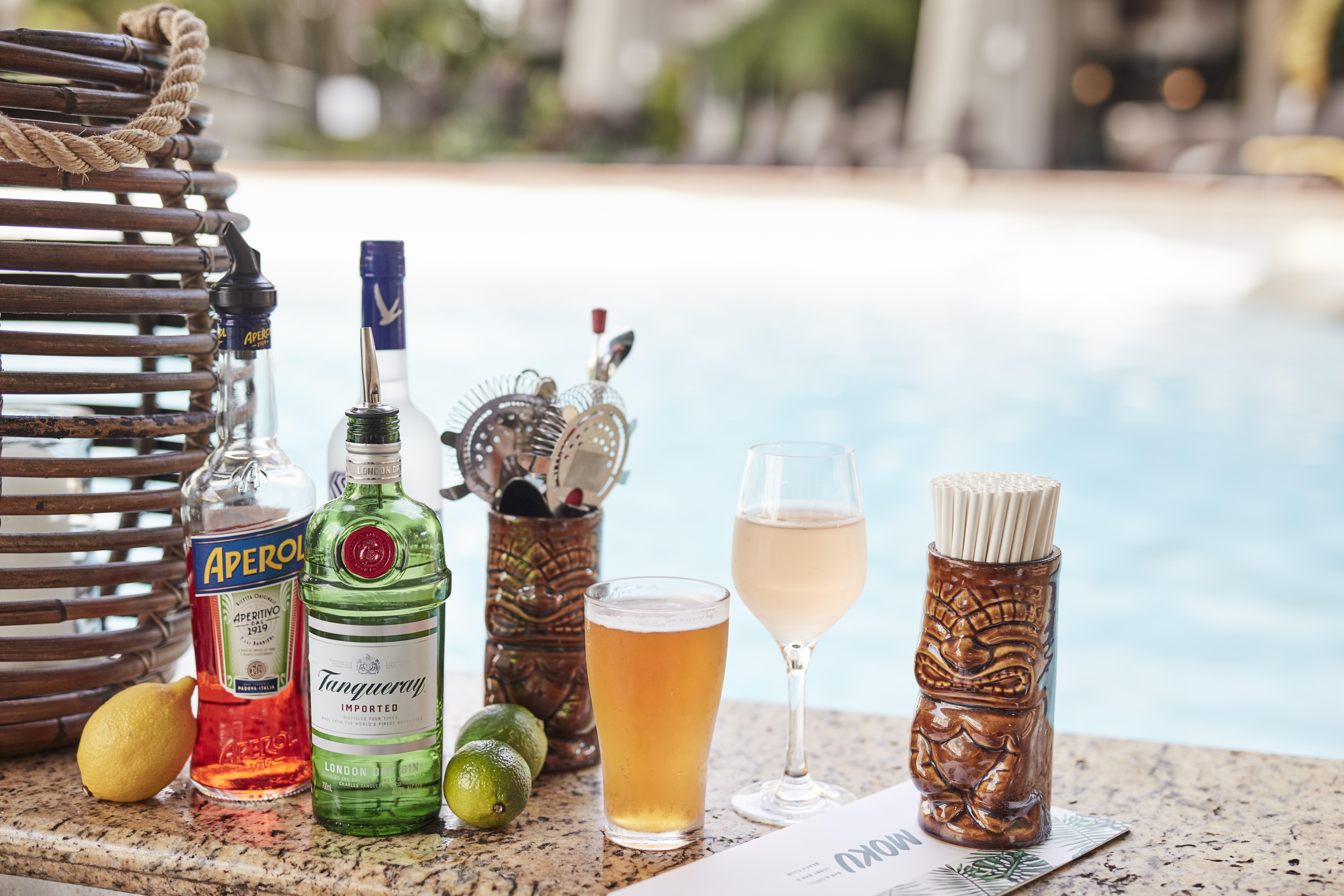 Novotel Cairns Oasis Resort Εξωτερικό φωτογραφία