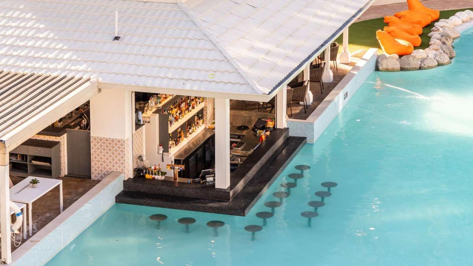 Novotel Cairns Oasis Resort Εξωτερικό φωτογραφία