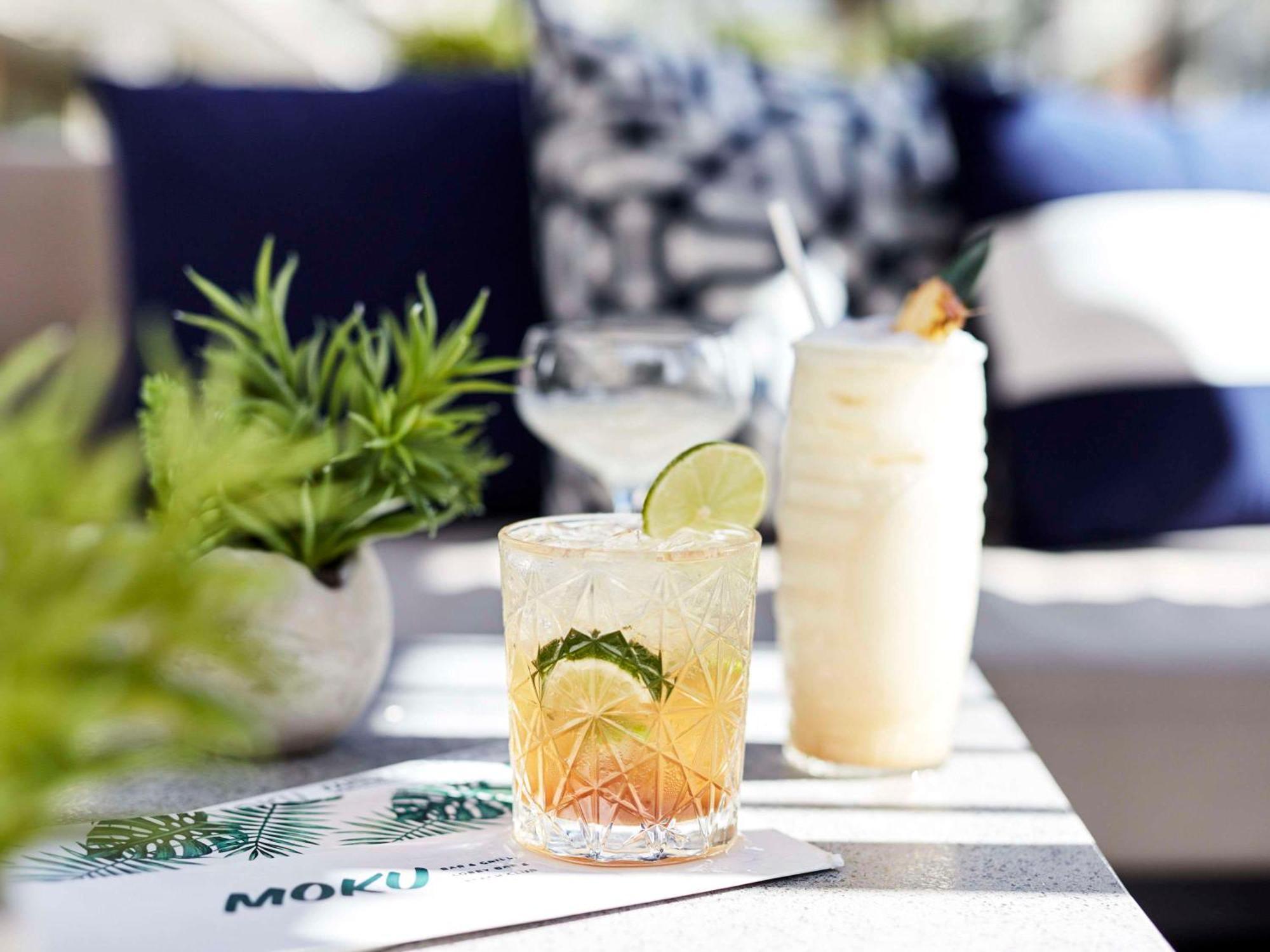 Novotel Cairns Oasis Resort Εξωτερικό φωτογραφία