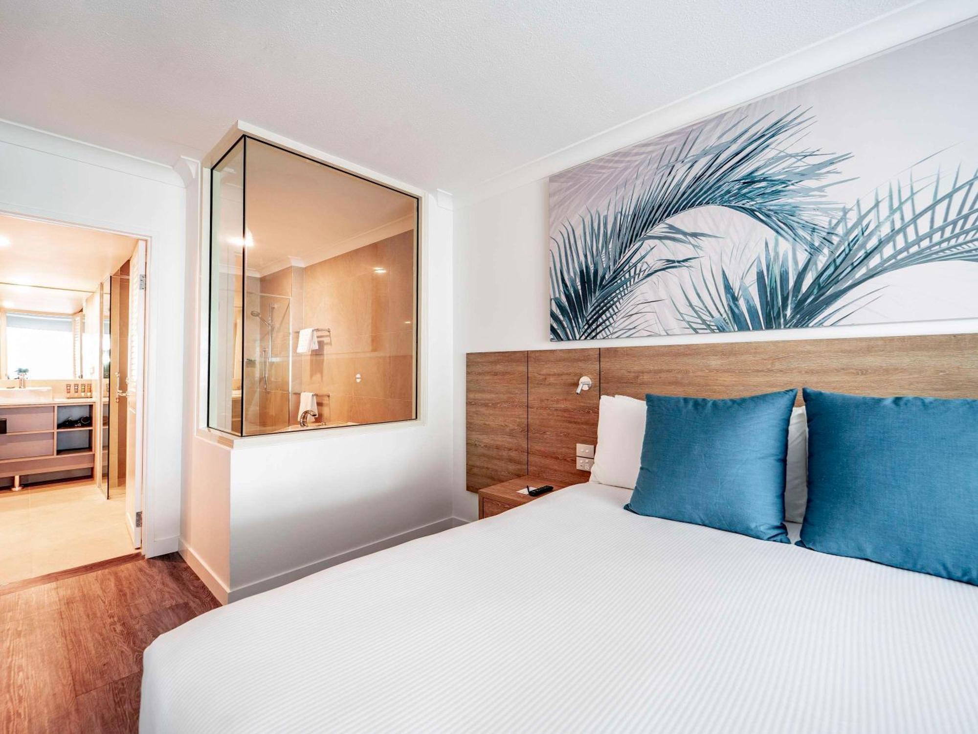 Novotel Cairns Oasis Resort Εξωτερικό φωτογραφία