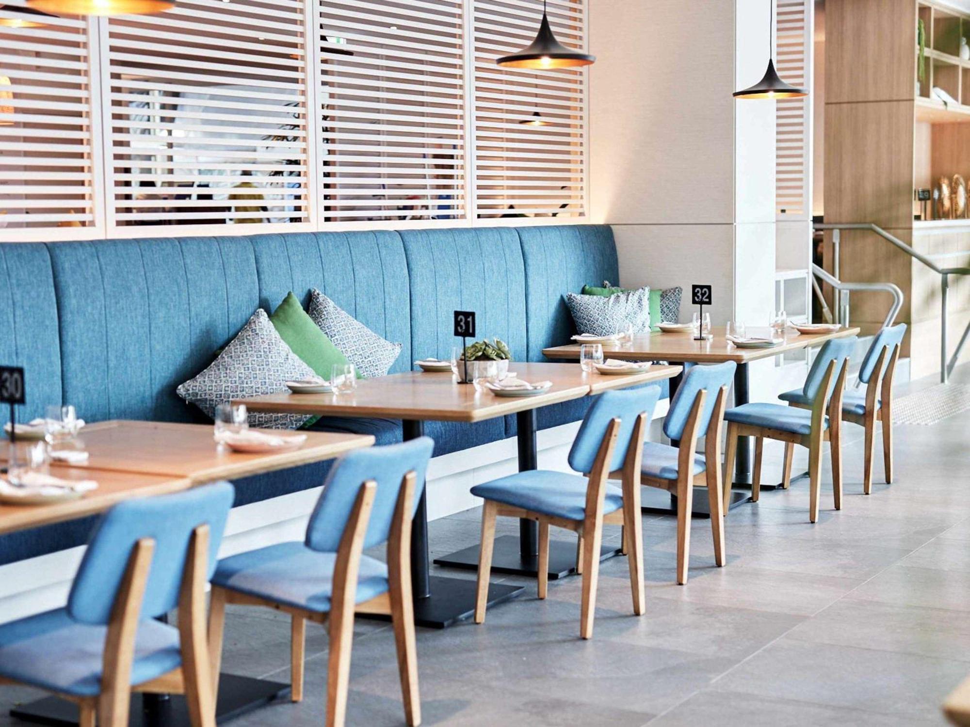 Novotel Cairns Oasis Resort Εξωτερικό φωτογραφία