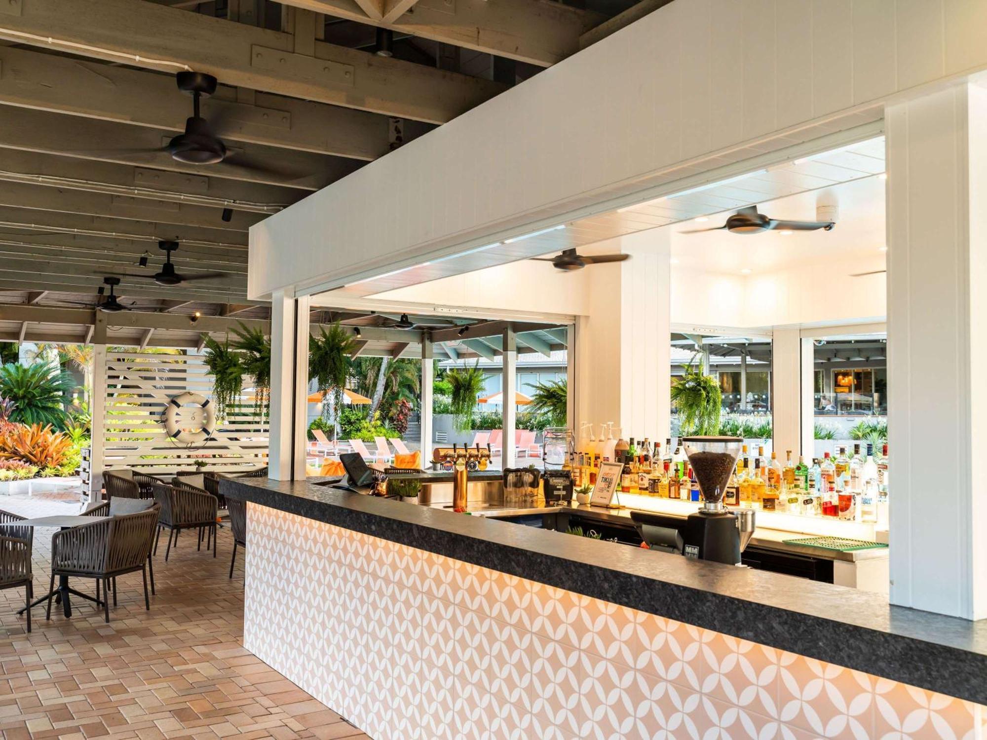 Novotel Cairns Oasis Resort Εξωτερικό φωτογραφία