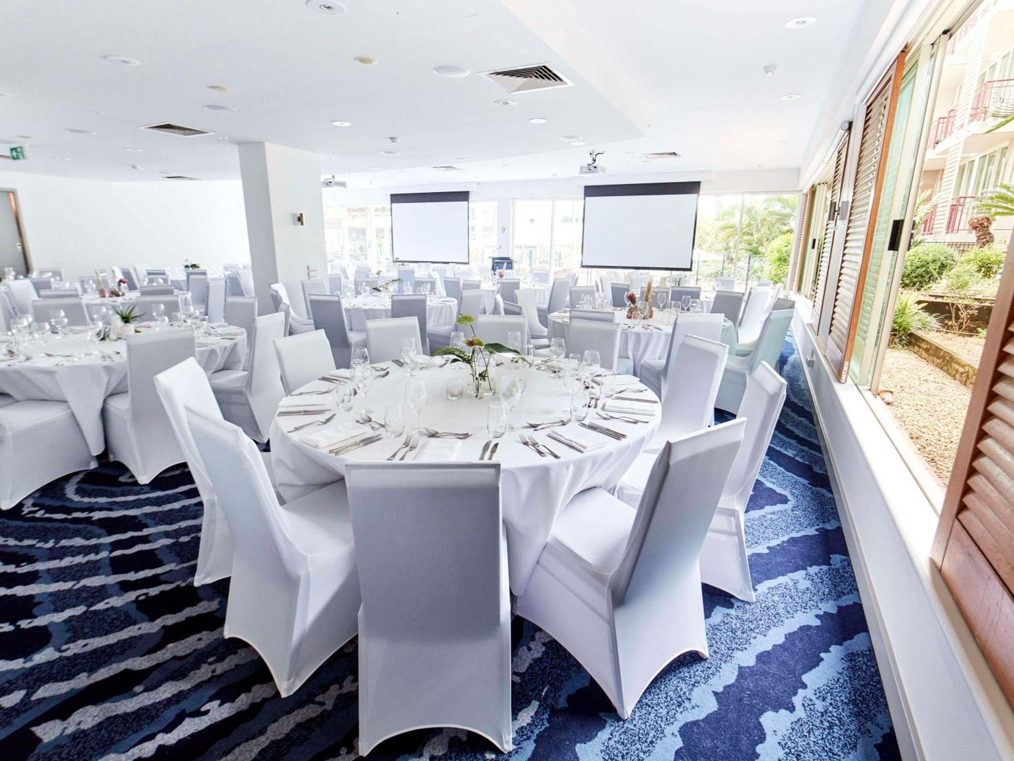 Novotel Cairns Oasis Resort Εξωτερικό φωτογραφία