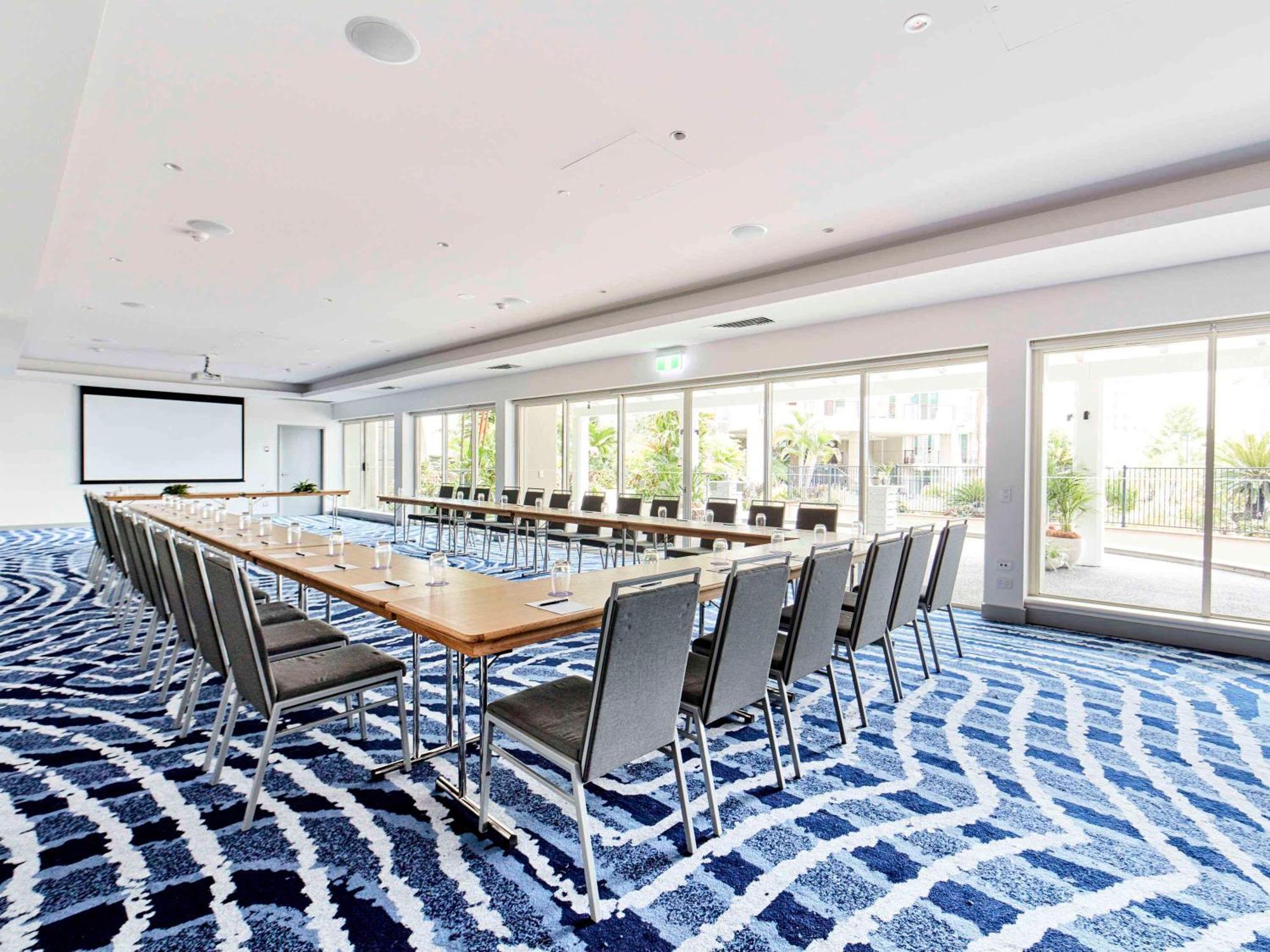Novotel Cairns Oasis Resort Εξωτερικό φωτογραφία