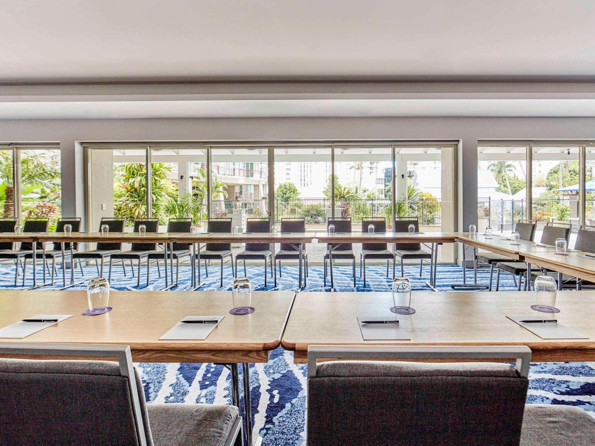 Novotel Cairns Oasis Resort Εξωτερικό φωτογραφία