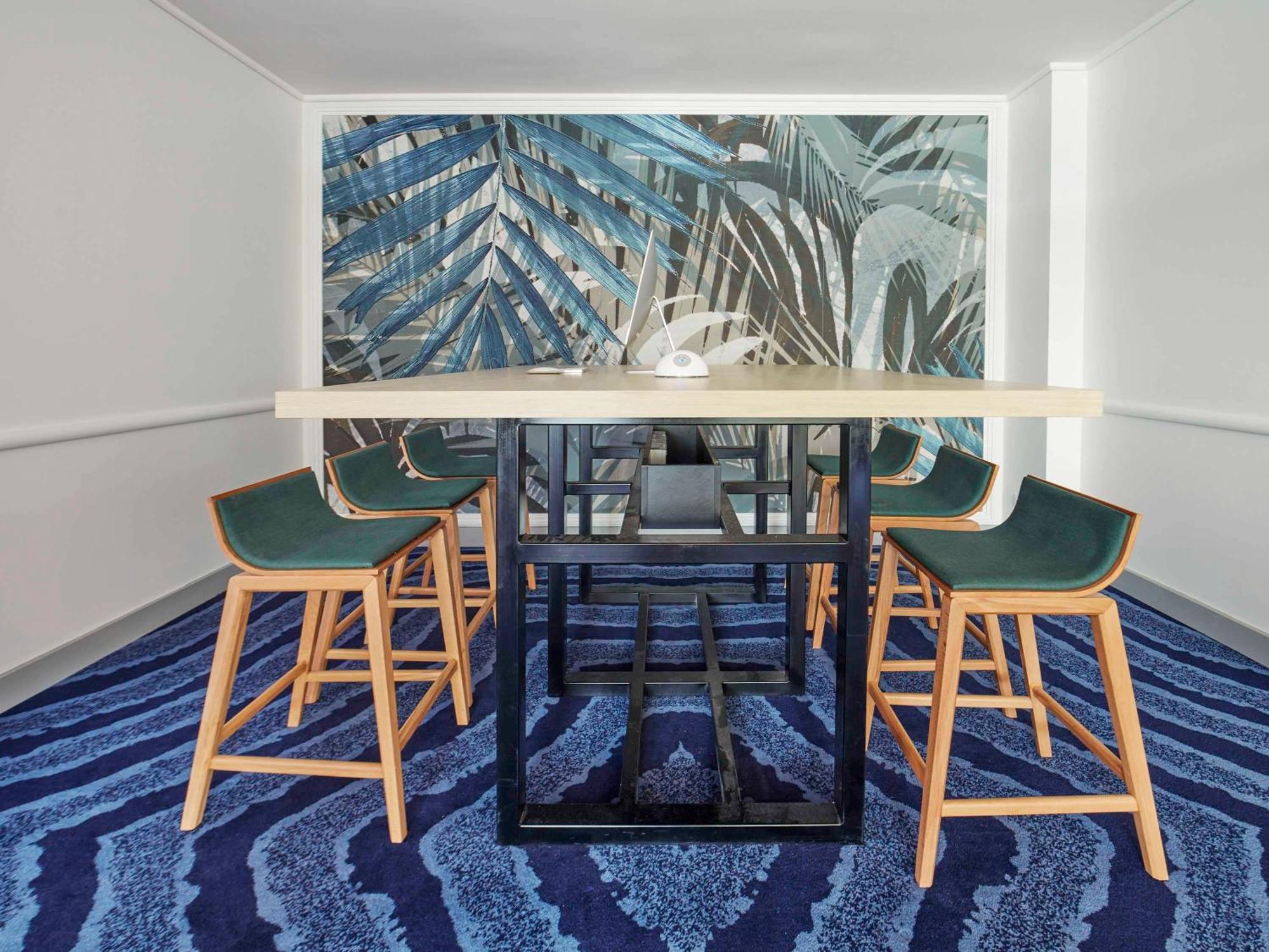 Novotel Cairns Oasis Resort Εξωτερικό φωτογραφία