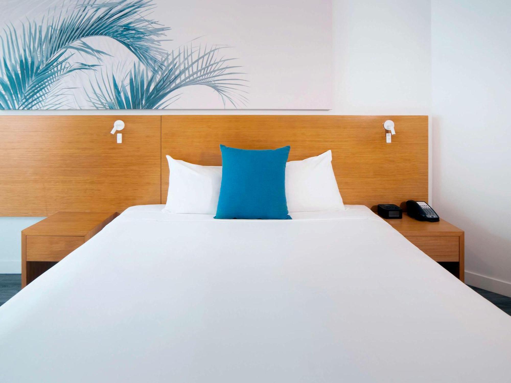 Novotel Cairns Oasis Resort Εξωτερικό φωτογραφία
