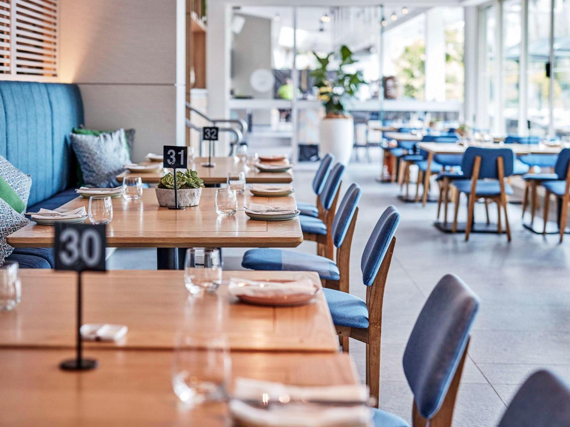 Novotel Cairns Oasis Resort Εξωτερικό φωτογραφία