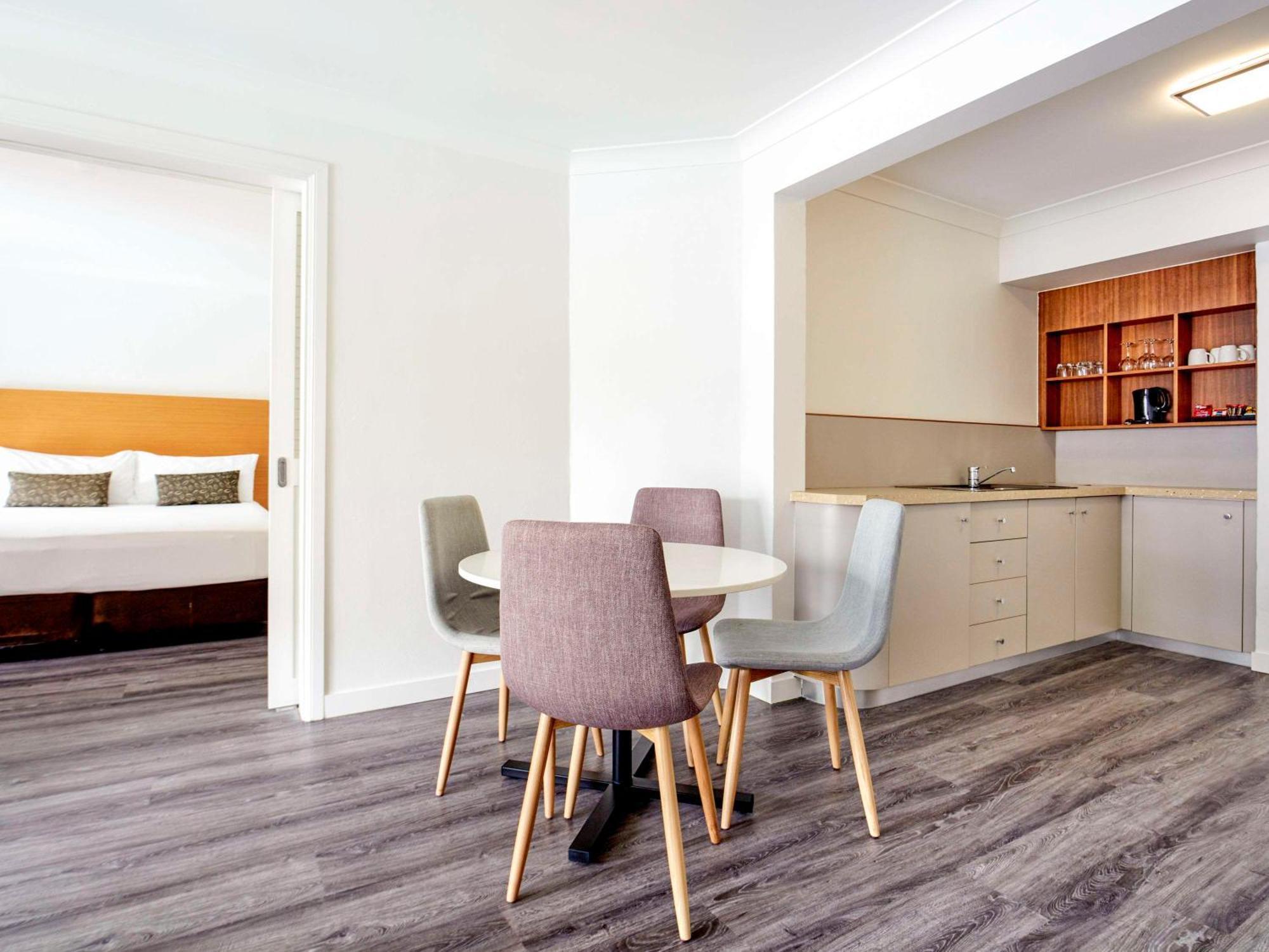 Novotel Cairns Oasis Resort Εξωτερικό φωτογραφία