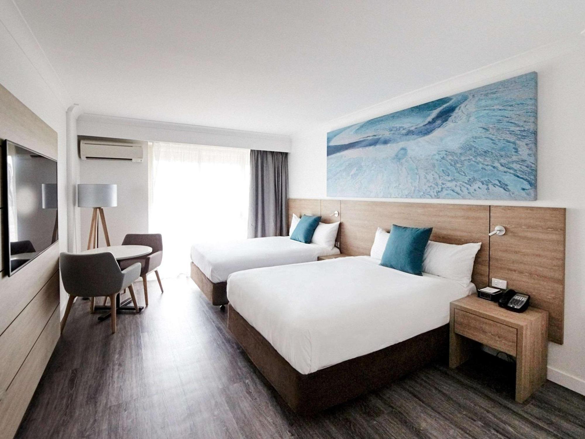 Novotel Cairns Oasis Resort Εξωτερικό φωτογραφία